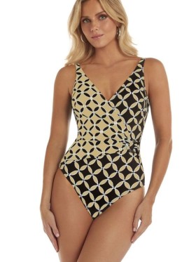 KOSTIUM KĄPIELOWY ROIDAL TELDI 519/06