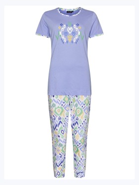 PYŽAMO REBELLE 121251-636-1