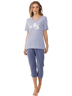 PYJAMA PASTUNETTE 121251-101-1