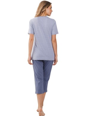 PASTUNETTE PYJAMAS 121251-101-1