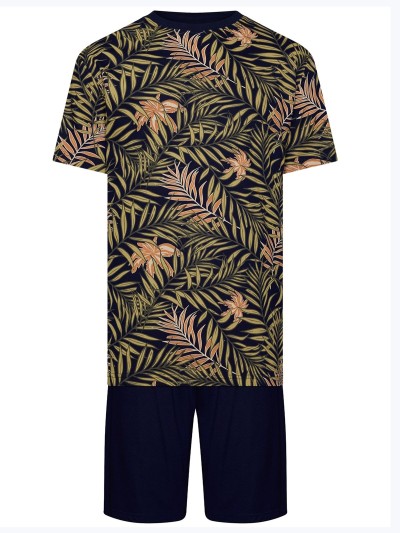 PIŻAMA PASTUNETTE 132251-524-2