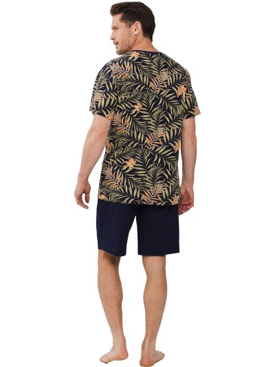 PIŻAMA PASTUNETTE 132251-524-2