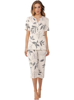 PASTUNETTE PYJAMAS 121251-218-1