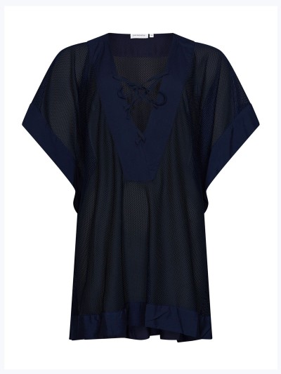 DODATEK PLAŻOWY PASTUNETTE 371251-320-1 TUNIKA