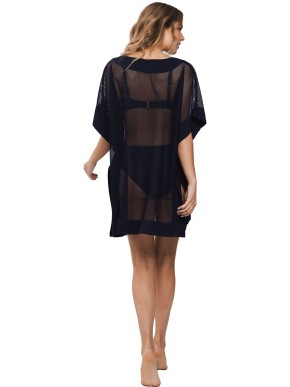 PASTUNETTE BEACH ADD-ON 371251-320-1 TUNIC