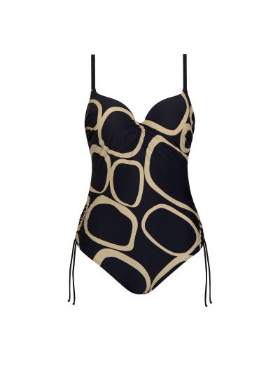 KOSTIUM KĄPIELOWY LISCA VALENCIA 043563