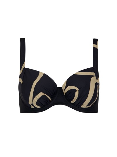 KOSTIUM KĄPIELOWY LISCA VALENCIA 40818 GÓRA OD BIKINI