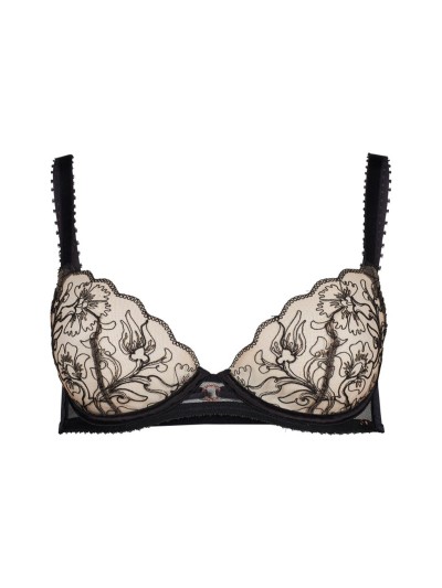 BIUSTONOSZ GOSSARD VIP FLEUR 21905