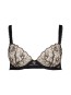 BIUSTONOSZ GOSSARD VIP FLEUR 21905