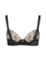 BIUSTONOSZ GOSSARD VIP FLEUR 21905