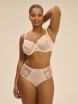 BIUSTONOSZ SIMONE PERELE INTRIGUE 1E2320