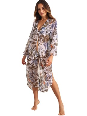 SELMARK AMAZONIA BL997 STRAND-ACCESSOIRE TUNIKA