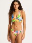KOSTIUM KĄPIELOWY SEAFOLLY CUBA 40473-231 DÓL OD BIKINI