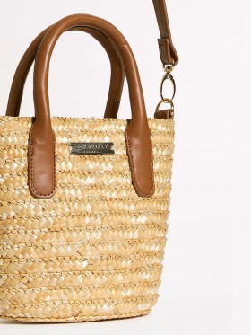 DOPLŇKY PLÁŽOVÁ SEAFOLLY CARRIED AWAY 71998-BG TAŠKA