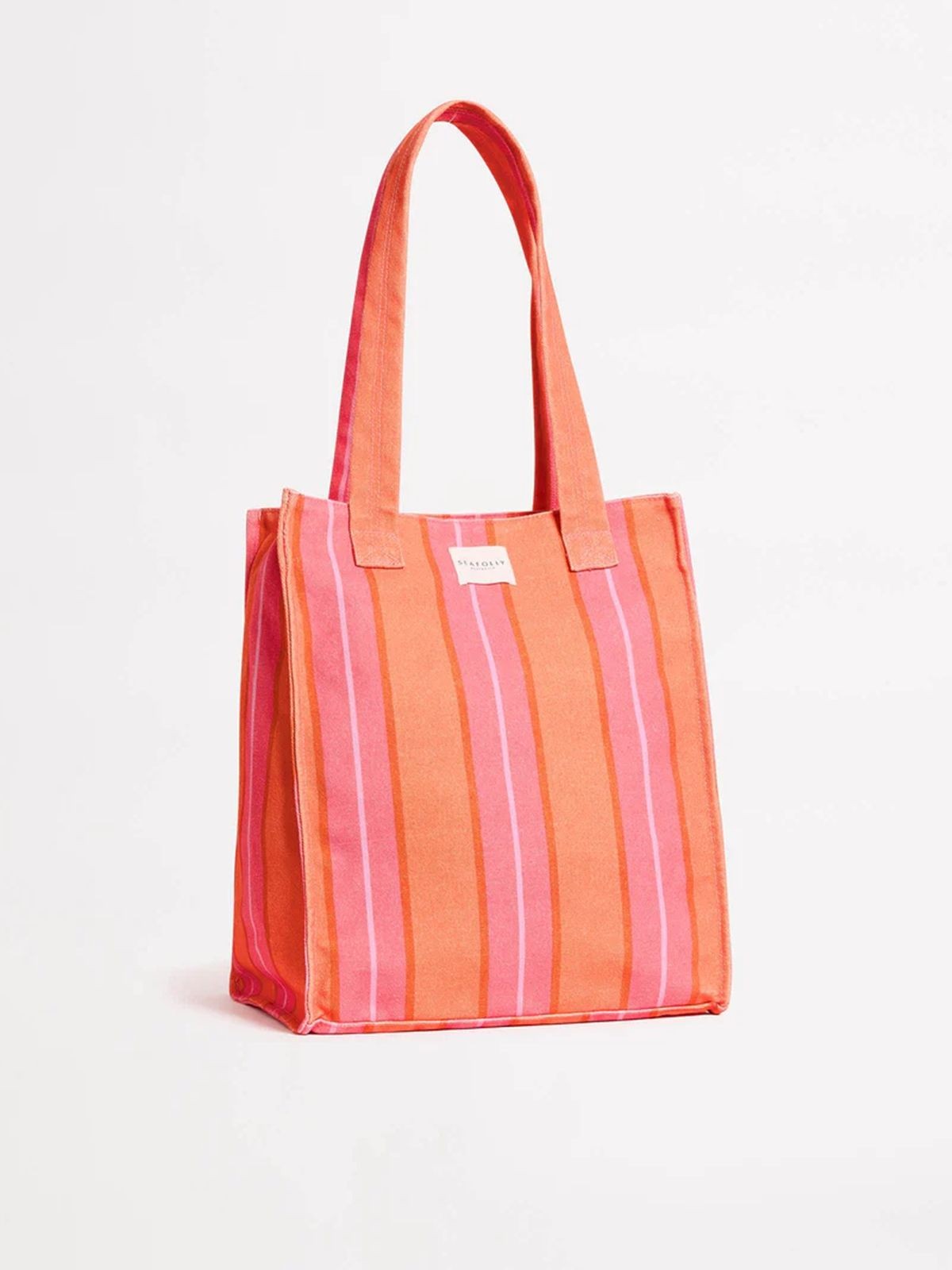 DODATEK PLAŻOWY SEAFOLLY CARRIED AWAY 72113-BG TORBA