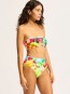 KOSTIUM KĄPIELOWY SEAFOLLY CUBA 31448-231 GÓRA OD BIKINI