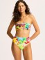 KOSTIUM KĄPIELOWY SEAFOLLY CUBA 31448-231 GÓRA OD BIKINI