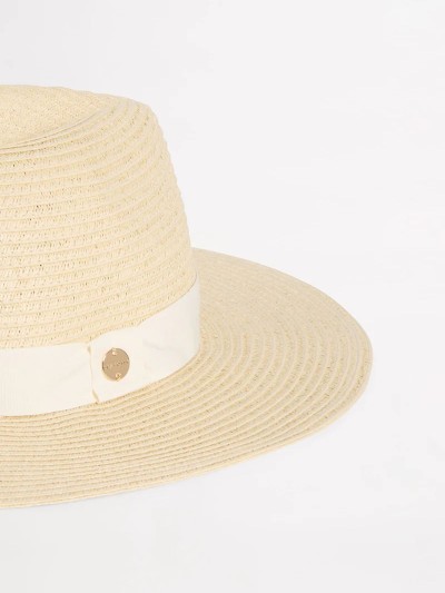 DODATEK PLAŻOWY SEAFOLLY SHADY LADY 72110-HT KAPELUSZ