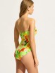 KOSTIUM KĄPIELOWY SEAFOLLY TROPIQUE 11191DD-235