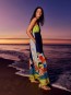 DODATEK PLAŻOWY SEAFOLLY CUBA 55439-DR SUKIENKA