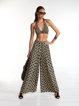 DOPLŇKY PLÁŽOVÁ ROIDAL LANDI 638/06 KALHOTY