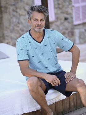 PIŻAMA RINGELLA 5241321