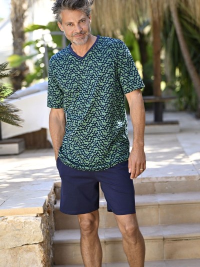 PIŻAMA RINGELLA 5241301