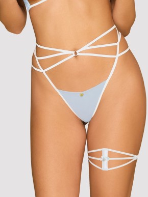 OBSESSIVE ACCESSORIES A 760 STRUMPFBAND