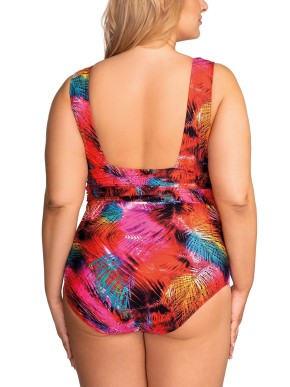 NESSA TROPICANA N000543 SWIMSUIT