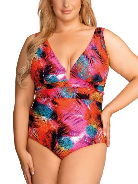 PLAVKY NESSA TROPICANA N000543