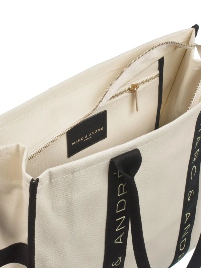 DODATEK PLAŻOWY MARC&ANDRE BA25-03 TORBA
