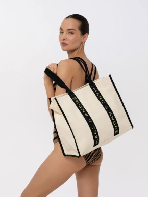 MARC&ANDRE BA25-03 BEACH BAG