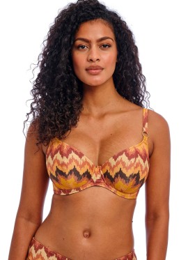 PLAVKY FREYA ARIZONA WAVE 206102 GÓRA OD BIKINI