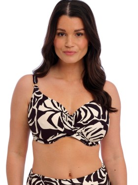 PLAVKY FANTASIE ARUBA NIGHTS 505305 GÓRA OD BIKINI