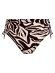KOSTIUM KĄPIELOWY FANTASIE ARUBA NIGHTS 505378 DÓŁ OD BIKINI
