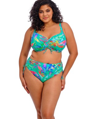 PLAVKY ELOMI TOYAMA TIDES 802273 SPODNÍ DÍL BIKINI