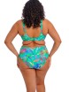 KOSTIUM KĄPIELOWY ELOMI TOYAMA TIDES 802273 DÓŁ OD BIKINI