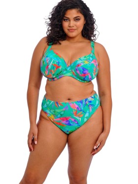 PLAVKY ELOMI TOYAMA TIDES 802202 GÓRA OD BIKINI