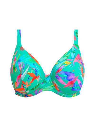 KOSTIUM KĄPIELOWY ELOMI TOYAMA TIDES 802202 GÓRA OD BIKINI