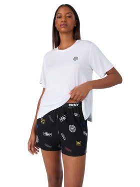 PIŻAMA DKNY YI70051