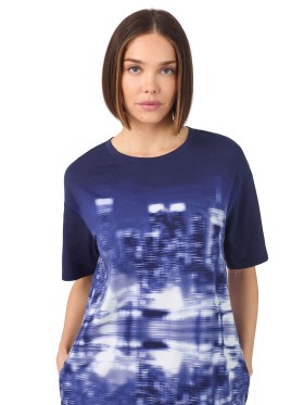 TRIČKO DKNY YI30042