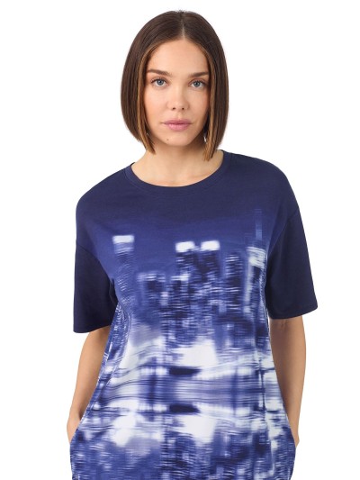 KOSZULKA DKNY YI30042