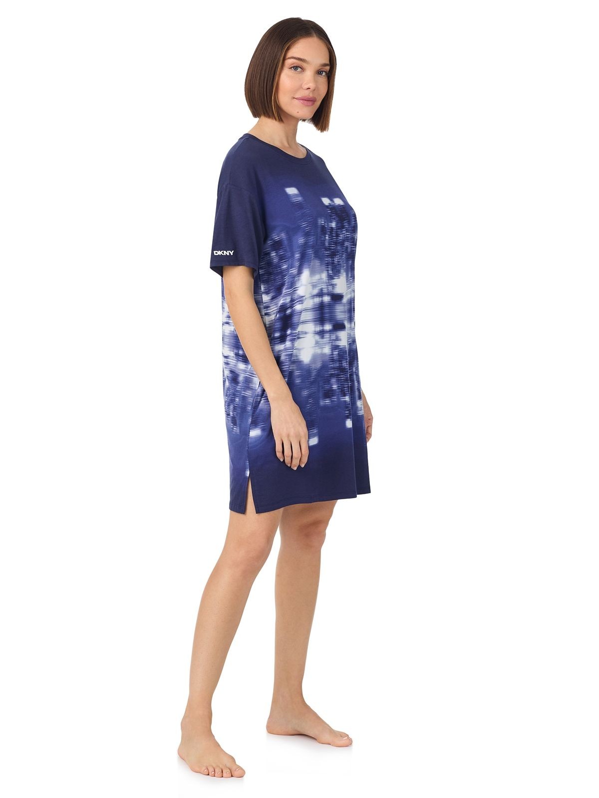 KOSZULKA DKNY YI30042