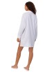 DODATEK PLAŻOWY DKNY YI30048 KOSZULA