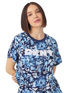 T-SHIRT DKNY YI30044