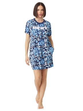 T-SHIRT DKNY YI30044
