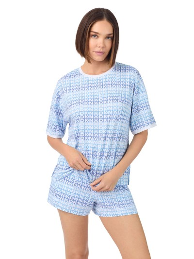 PIŻAMA DKNY YI80039