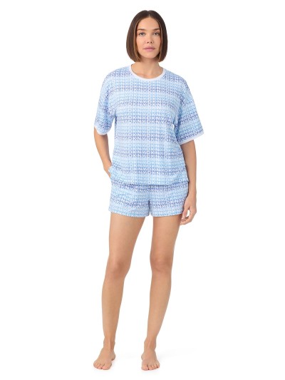 PIŻAMA DKNY YI80039