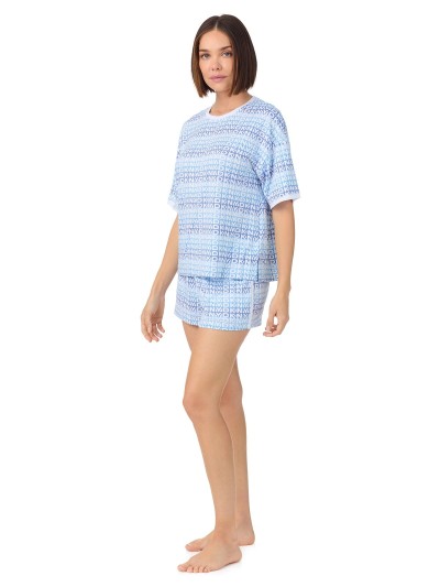 PIŻAMA DKNY YI80039