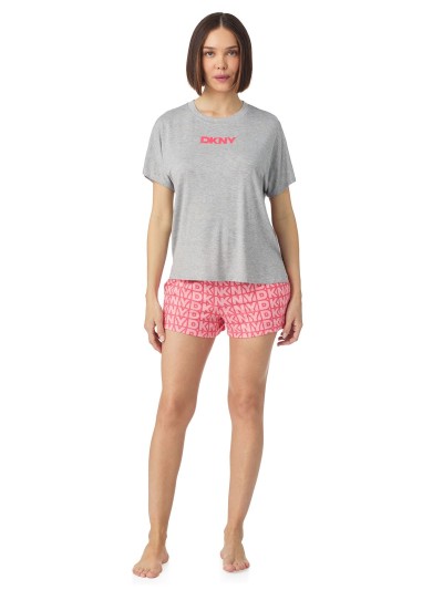 PIŻAMA DKNY YI80044